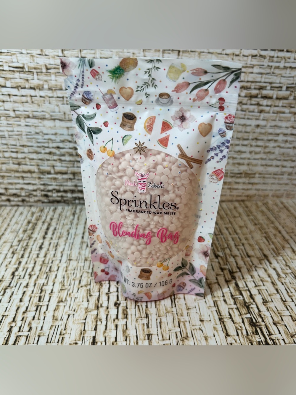 🐾Relax Lavender Vanilla✨